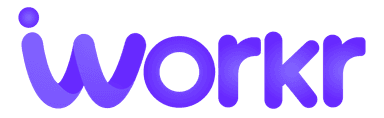 iWorkr logo
